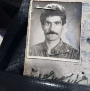 Meet your Posher, Hatam